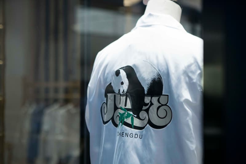 HYPEBEAST 直擊 JUICE CD 開幕回顧