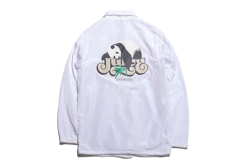 JUICE Chengdu Opening Exclusive Pack