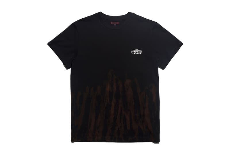 JUICE Chengdu Opening Exclusive Pack