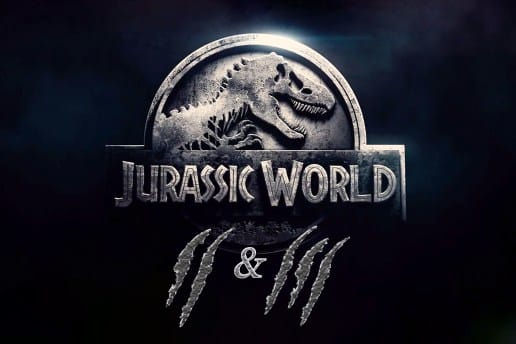 好事壞事？《侏羅紀世界》確認為三部曲系列