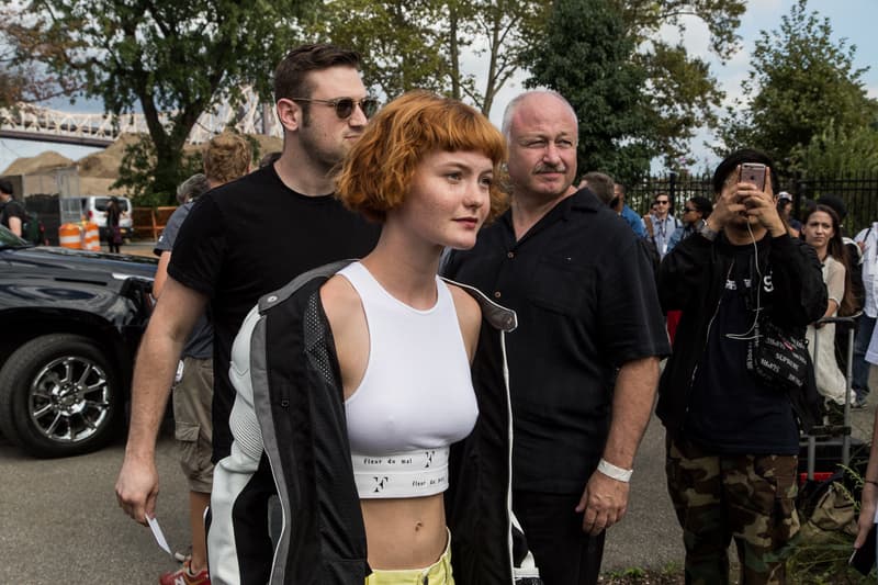 哪些重量級嘉賓被邀請參至 Kanye West 的 YEEZY Season 4 發佈會？