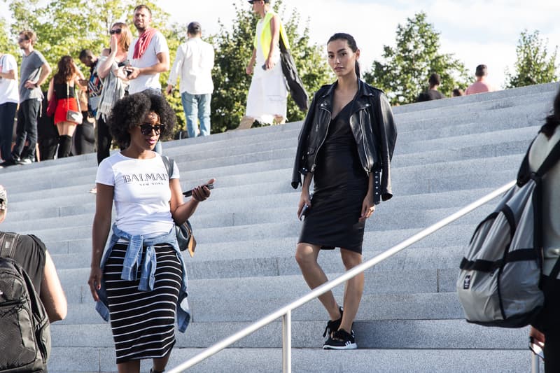 哪些重量級嘉賓被邀請參至 Kanye West 的 YEEZY Season 4 發佈會？