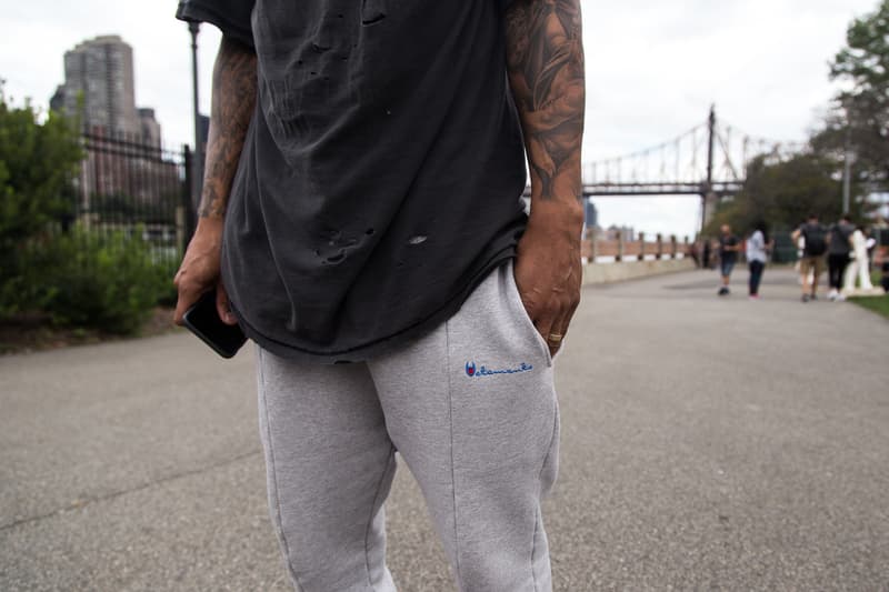 哪些重量級嘉賓被邀請參至 Kanye West 的 YEEZY Season 4 發佈會？