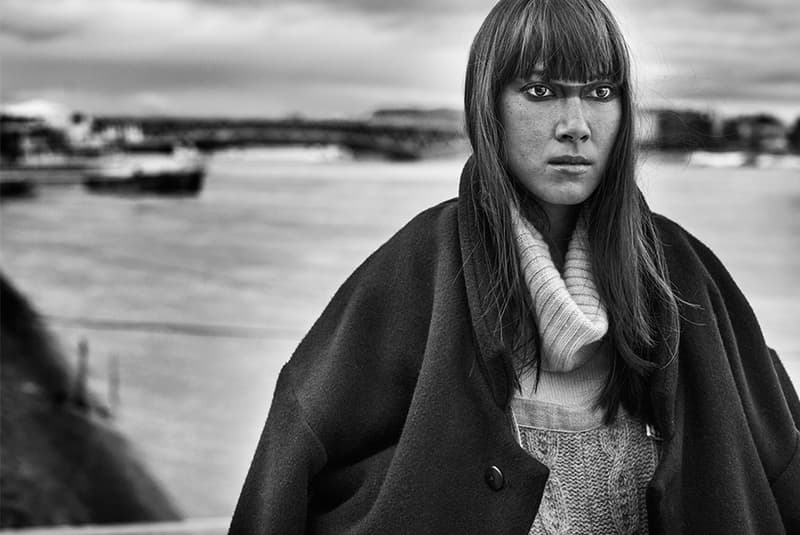 Kapital 2016 秋冬「Bad Opera」造型特輯