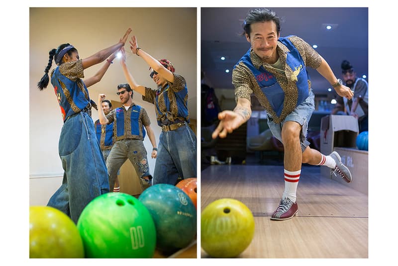 Kapital 2016 秋冬「Bad Opera」造型特輯