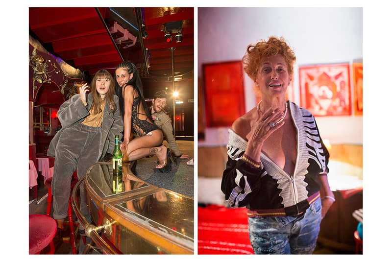 Kapital 2016 秋冬「Bad Opera」造型特輯