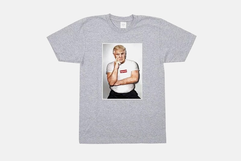 Kidult 將免費派發「Pax Americana」T-Shirt