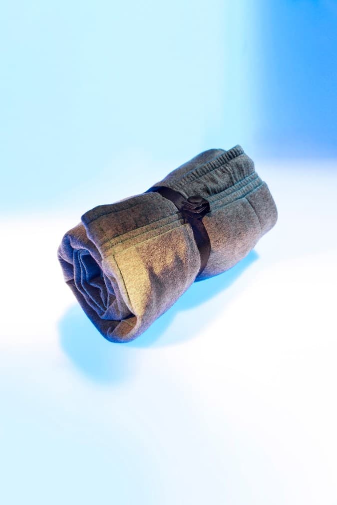 Kim Jones x NikeLab "Packable Sport Style" Drop 2