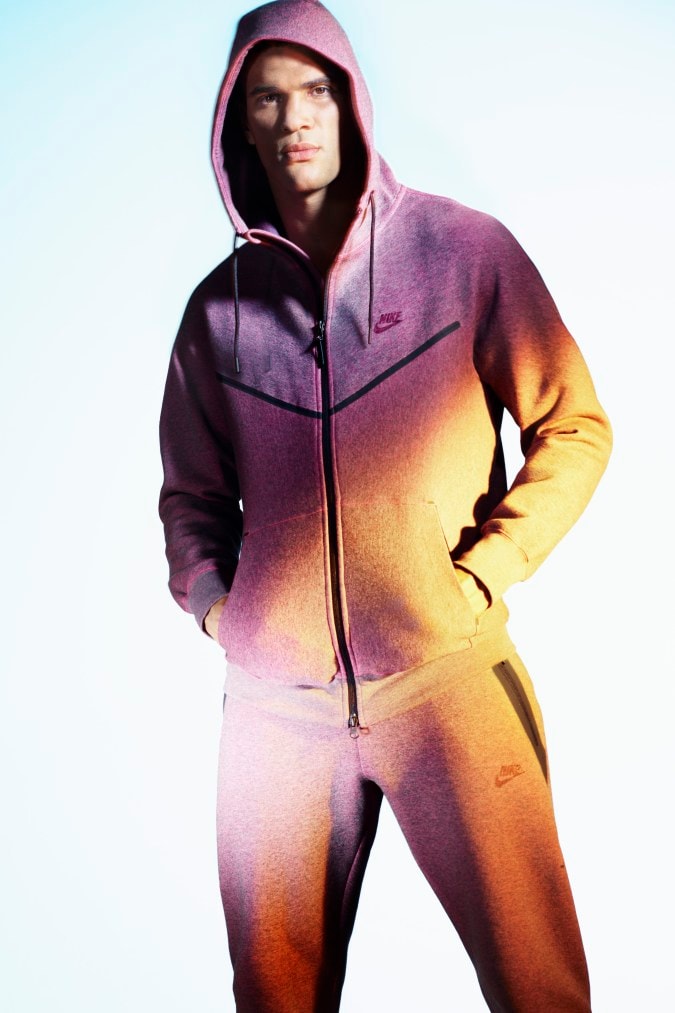 Kim Jones x NikeLab "Packable Sport Style" Drop 2