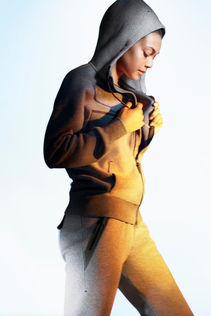 Kim Jones x NikeLab "Packable Sport Style" Drop 2