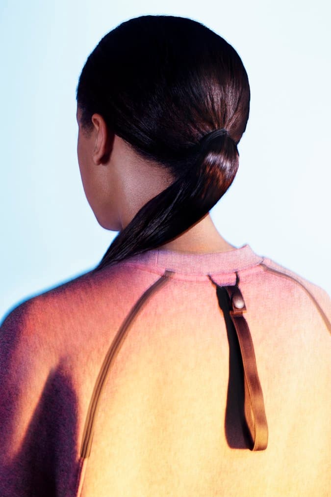 Kim Jones x NikeLab "Packable Sport Style" Drop 2