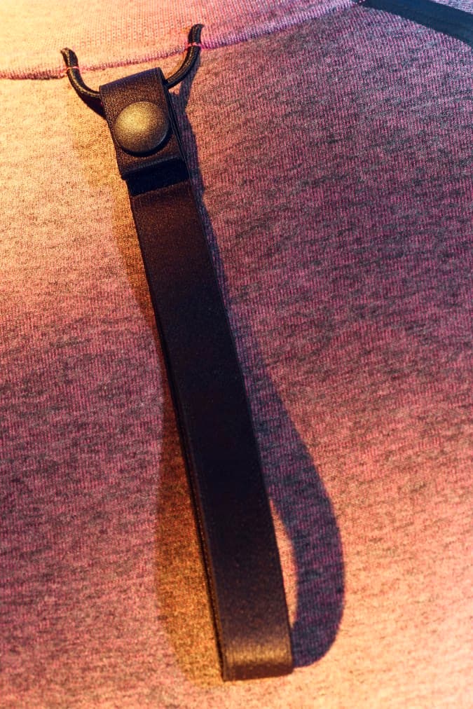 Kim Jones x NikeLab "Packable Sport Style" Drop 2