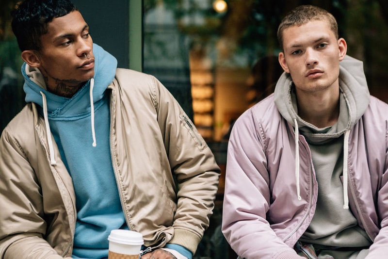 KITH 2016 Fall First Delivery