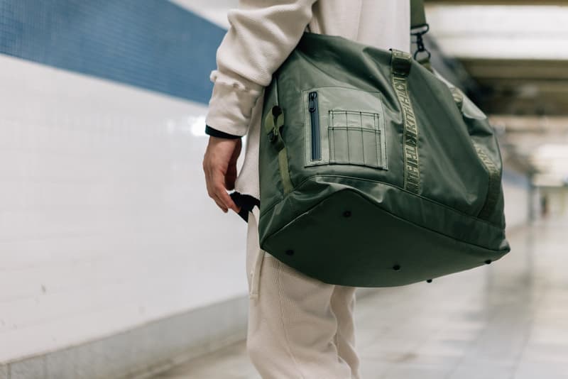 KITH 2016 Fall First Delivery