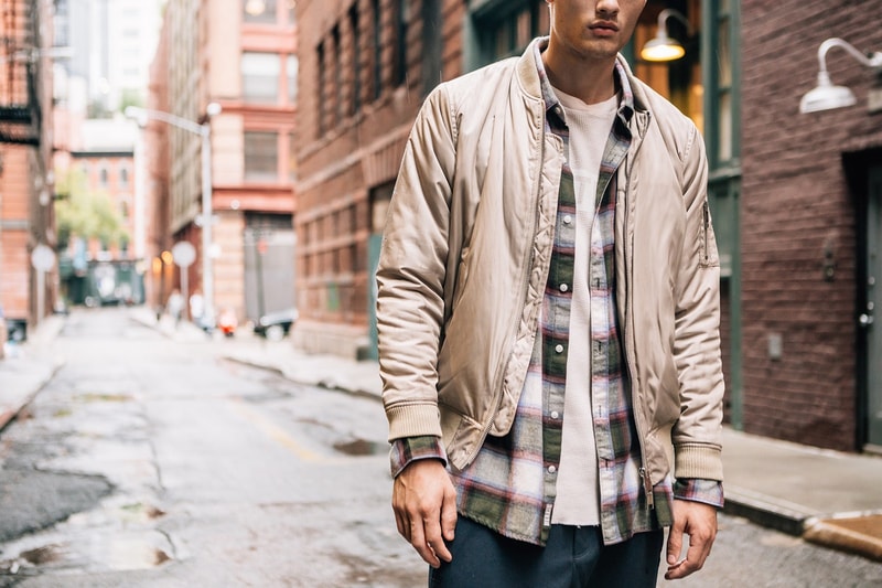 KITH 2016 Fall First Delivery