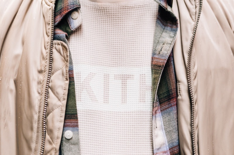 KITH 2016 Fall First Delivery