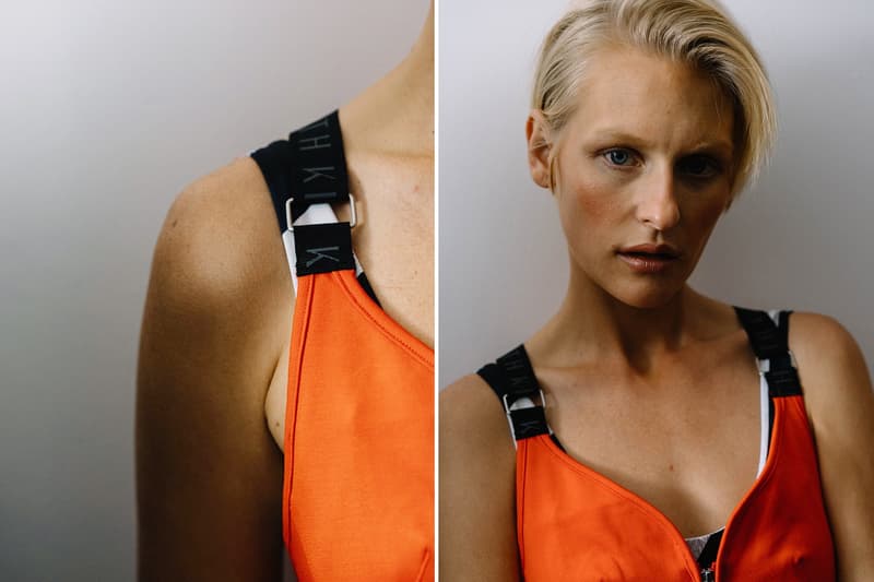 KITH "KITHLAND" Backstage