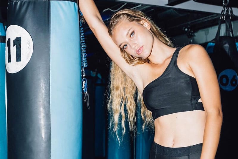 KITH Women 2016 秋冬機能女裝系列