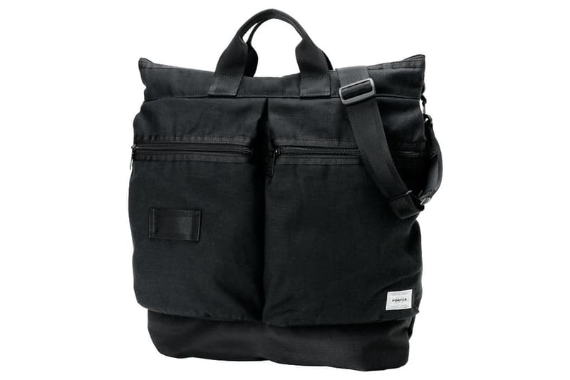 KURA CHIKA 限定 PORTER 別注 NEXUS 機能系列