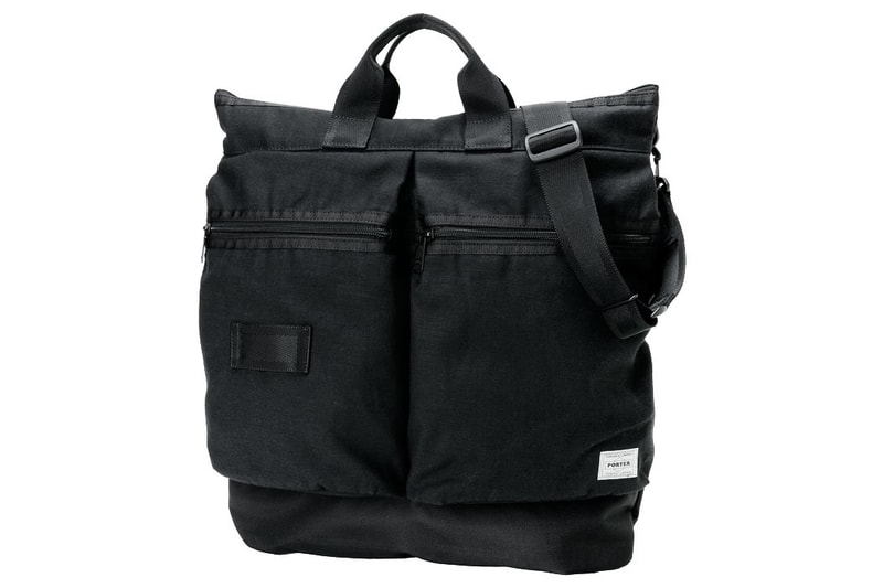 KURA CHIKA 限定 PORTER 別注 NEXUS 機能系列