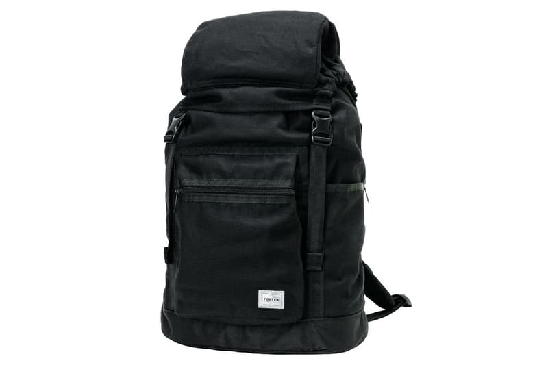 KURA CHIKA 限定 PORTER 別注 NEXUS 機能系列