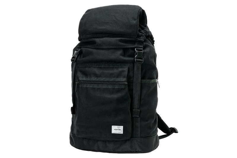 KURA CHIKA 限定 PORTER 別注 NEXUS 機能系列