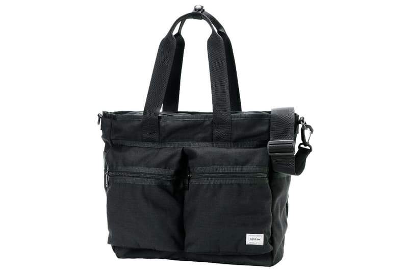 KURA CHIKA 限定 PORTER 別注 NEXUS 機能系列