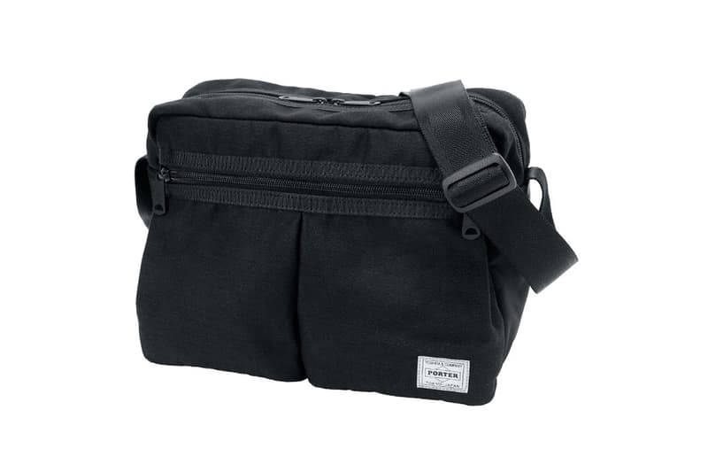 KURA CHIKA 限定 PORTER 別注 NEXUS 機能系列