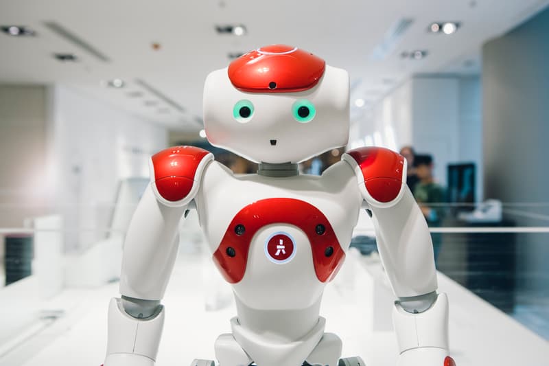 最新科技漫遊﹣Lane Crawford「INNOVATION ROOM」期間限定企劃開催