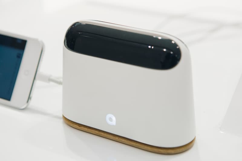 最新科技漫遊﹣Lane Crawford「INNOVATION ROOM」期間限定企劃開催