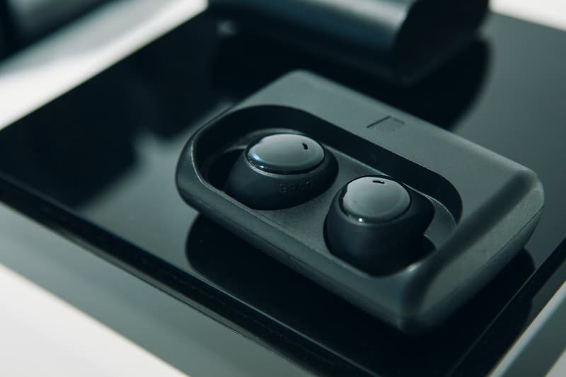 最新科技漫遊﹣Lane Crawford「INNOVATION ROOM」期間限定企劃開催