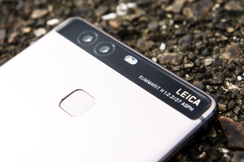 Huawei Leica