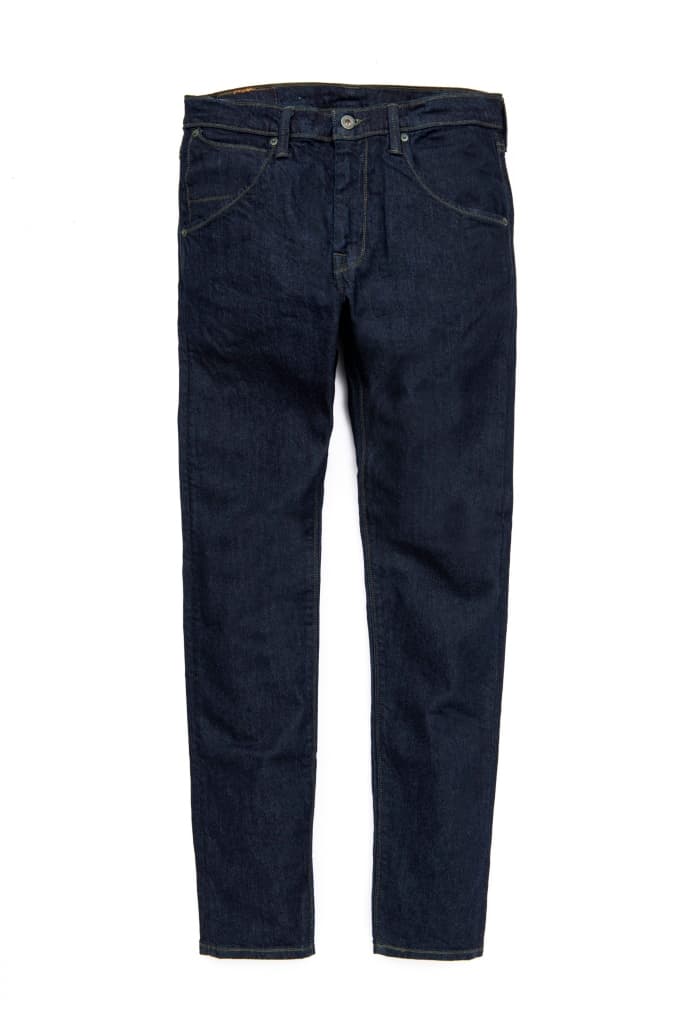 Levi’s® 秋冬迷彩別注系列登場