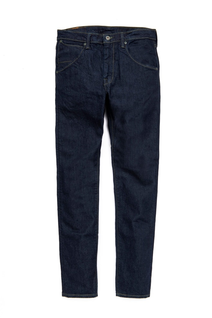 Levi’s® 秋冬迷彩別注系列登場