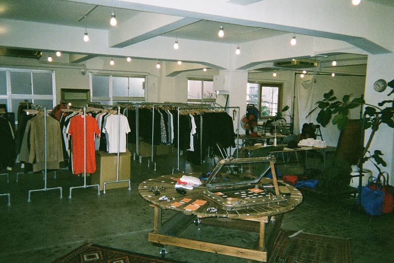 Life With nonnative－東京隨行札記