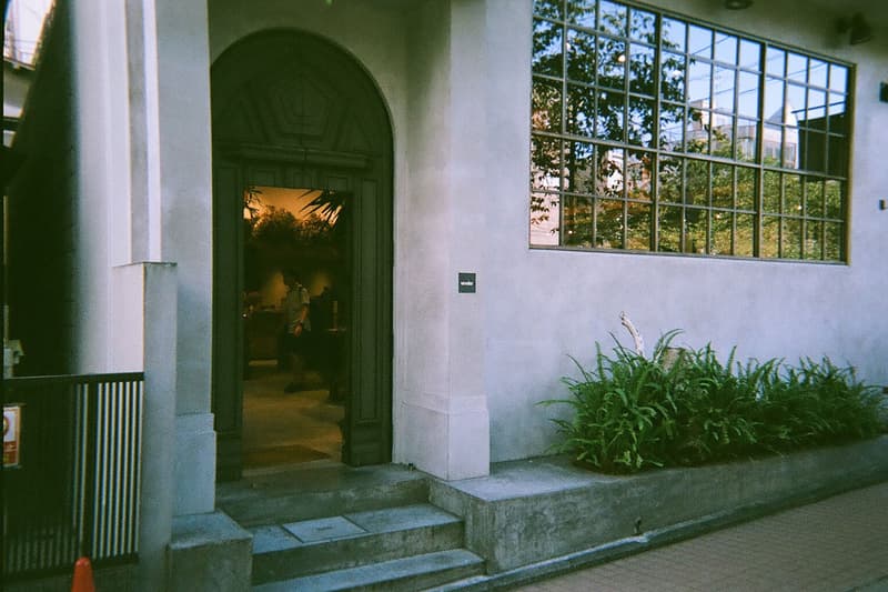 Life With nonnative－東京隨行札記