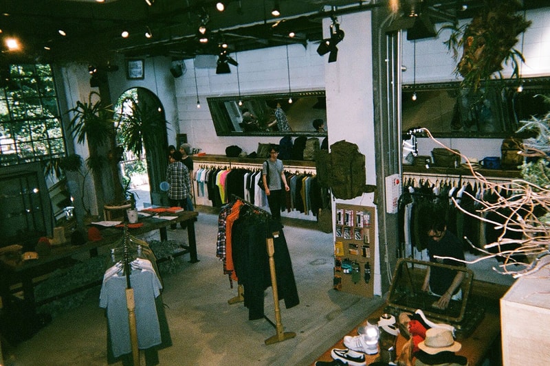 Life With nonnative－東京隨行札記