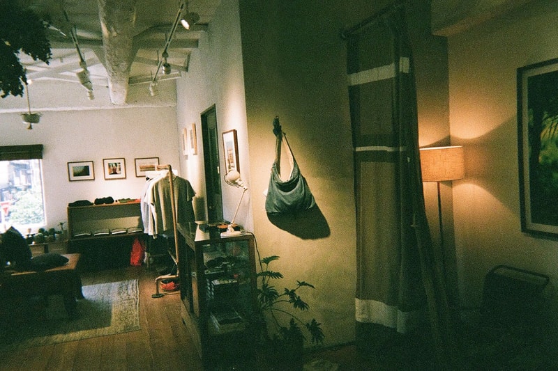 Life With nonnative－東京隨行札記