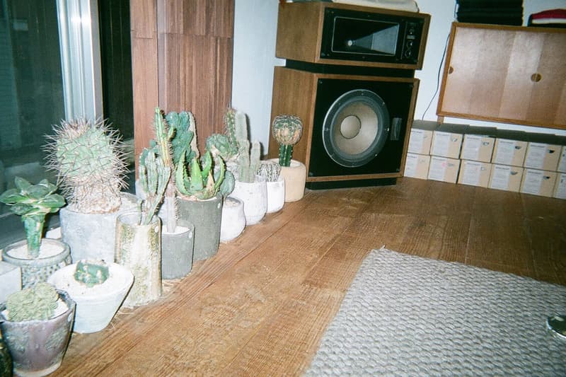 Life With nonnative－東京隨行札記