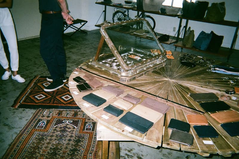 Life With nonnative－東京隨行札記