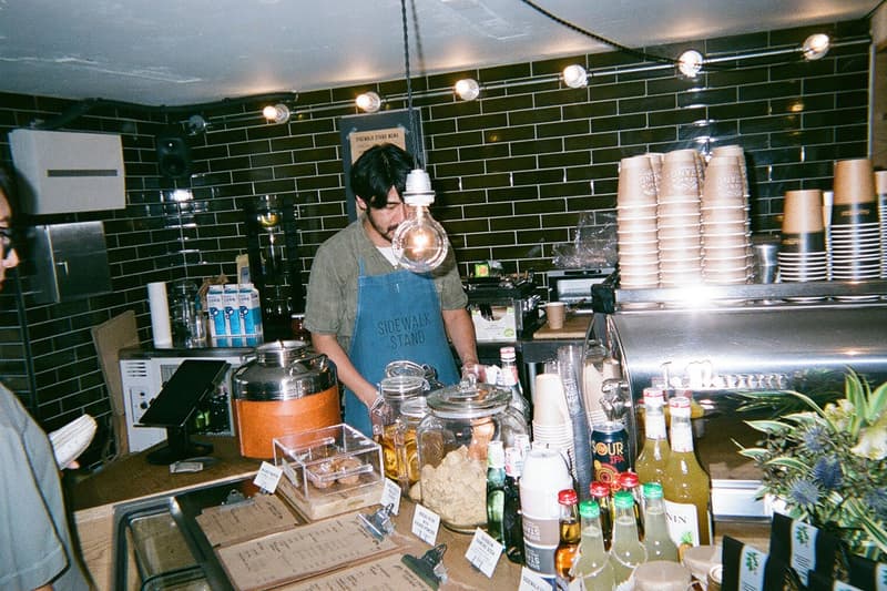 Life With nonnative－東京隨行札記