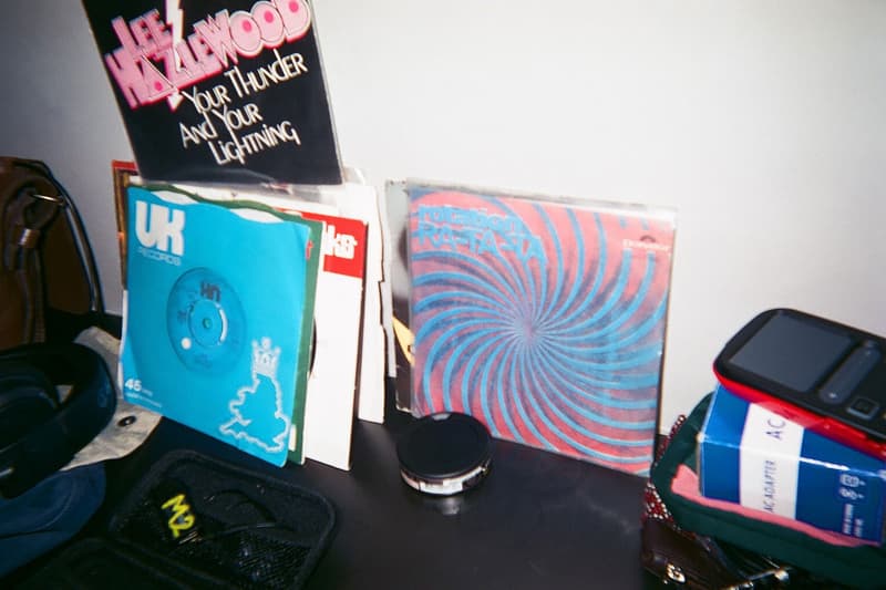 Life With nonnative－東京隨行札記