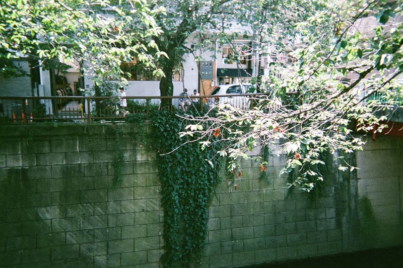 Life With nonnative－東京隨行札記