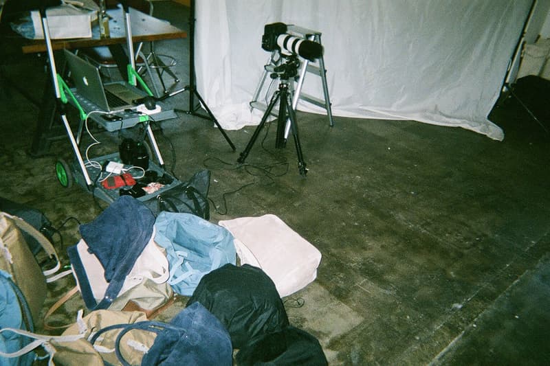 Life With nonnative－東京隨行札記