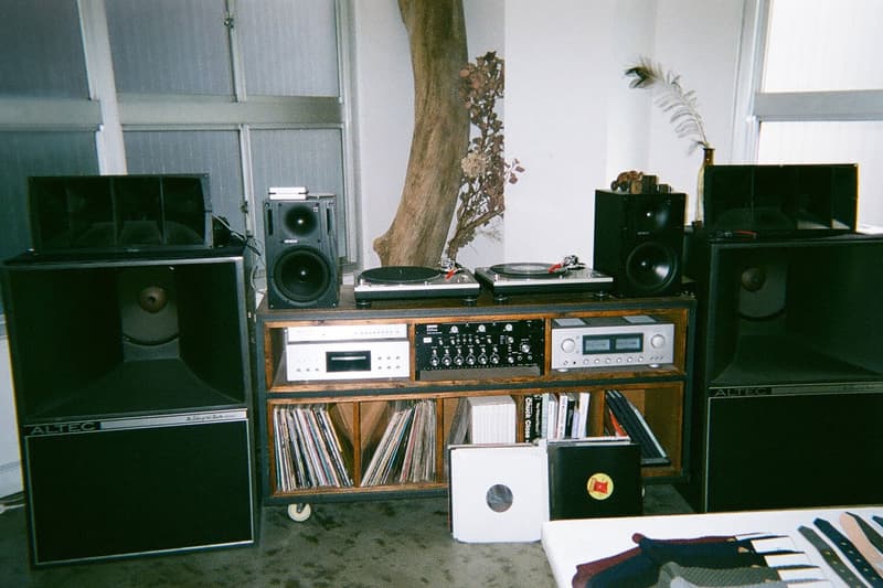 Life With nonnative－東京隨行札記