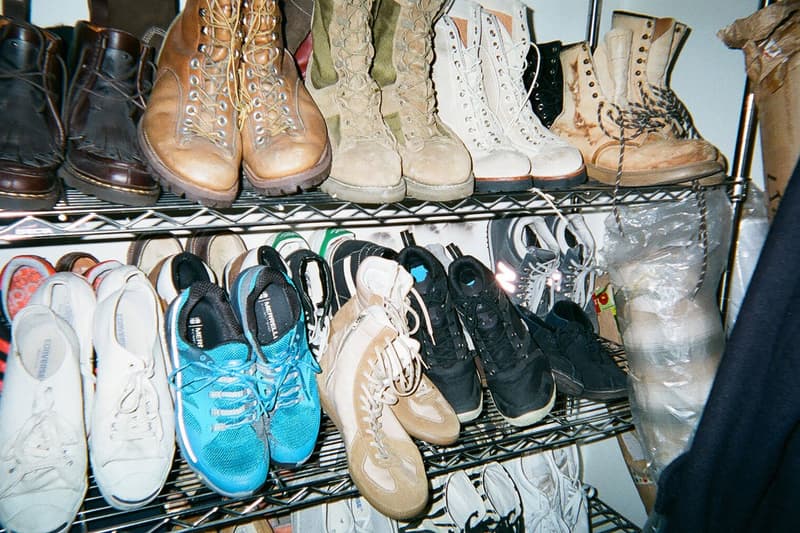 Life With nonnative－東京隨行札記