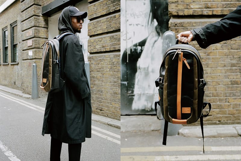 master-piece 2016 秋冬系列 Lookbook