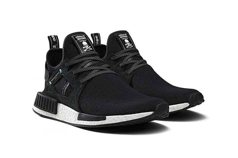 mastermind JAPAN adidas Originals NMD XR1 Tubular Instinct