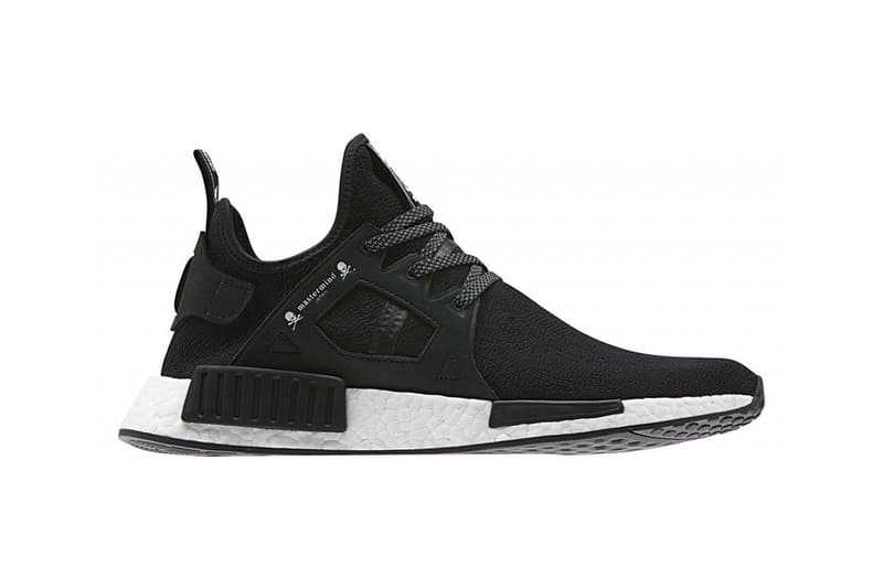 mastermind JAPAN adidas Originals NMD XR1 Tubular Instinct