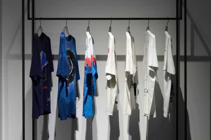 mastermind JAPAN x Fear of God
